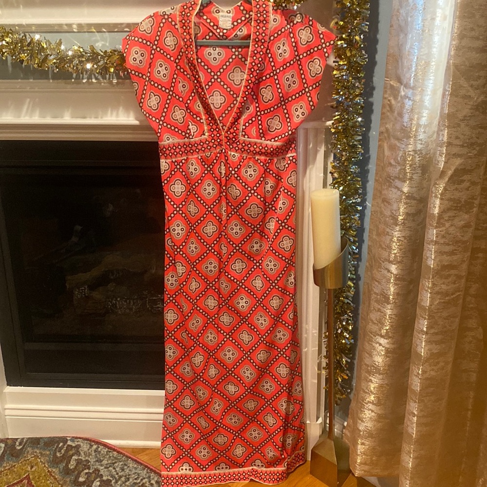 Vintage Pucci dress